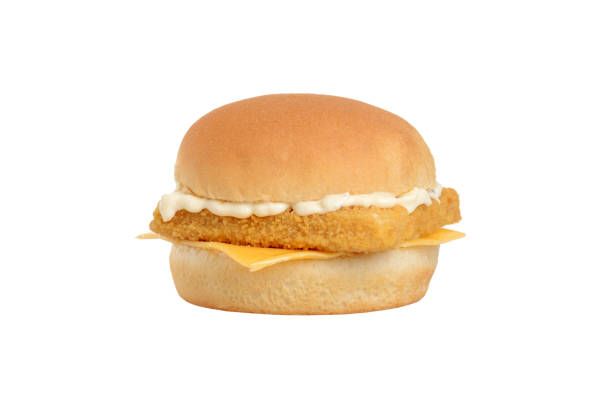 Filet-O-Fish Menu